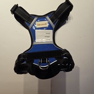 Blue Dog Harness